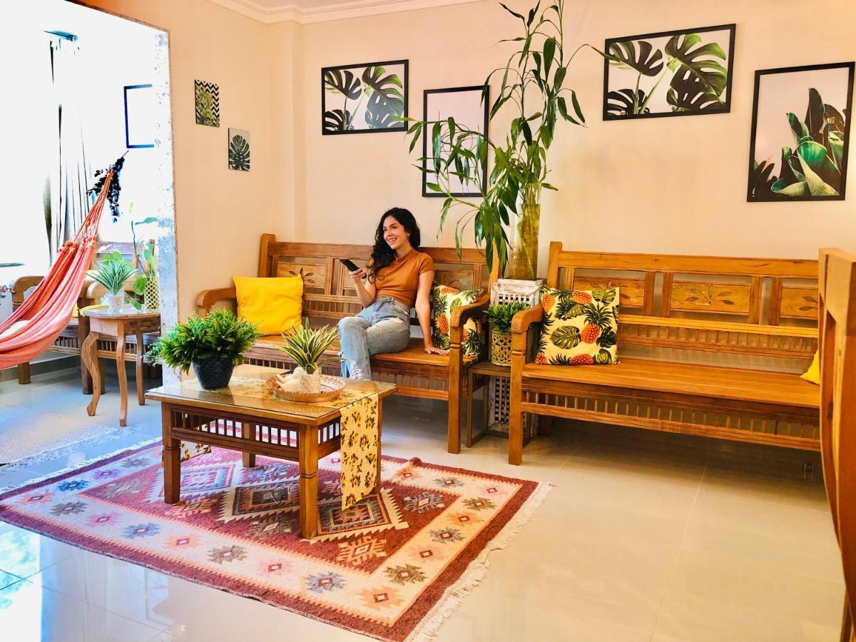 O Melhor De Domingos Martins Appartement Buitenkant foto